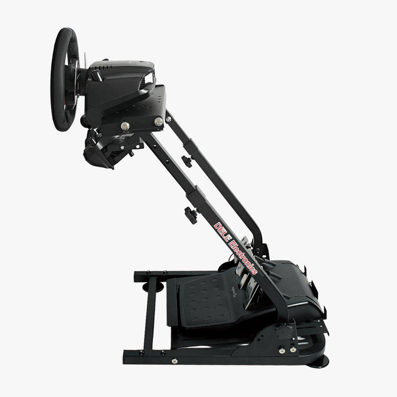 DELE AP2 Racing Wheel Stand ホイールスタンド 折畳式 国内正規品