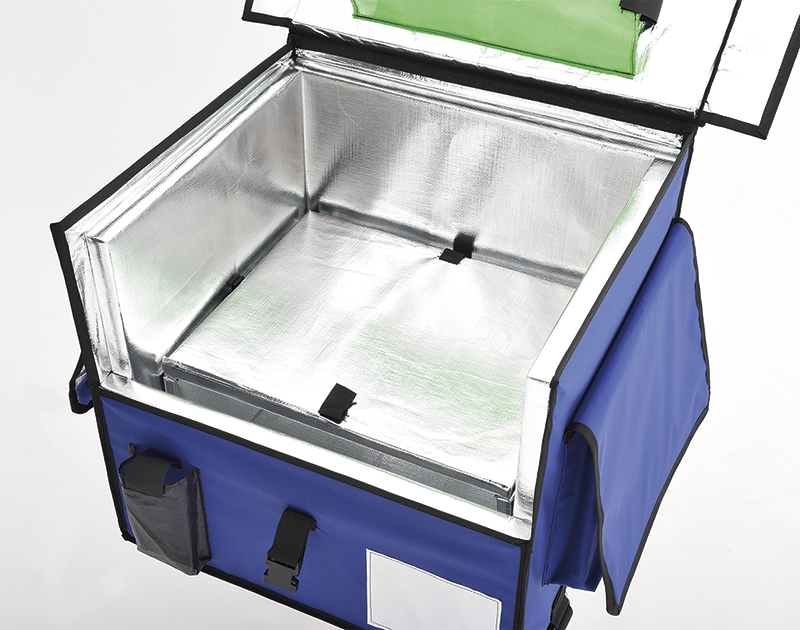 デリボックスご紹介 - DeliBox