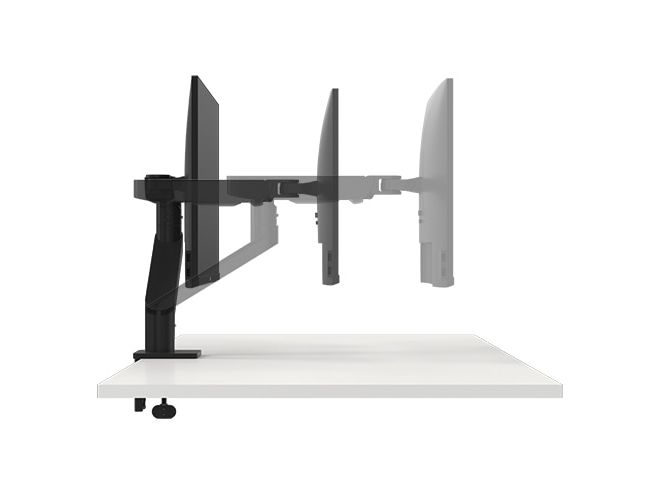 Dell Pro Dual Monitor Arm - MDA20