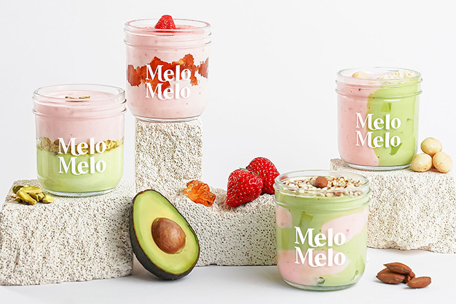 Melo Melo - Del Mar Highlands Town Center