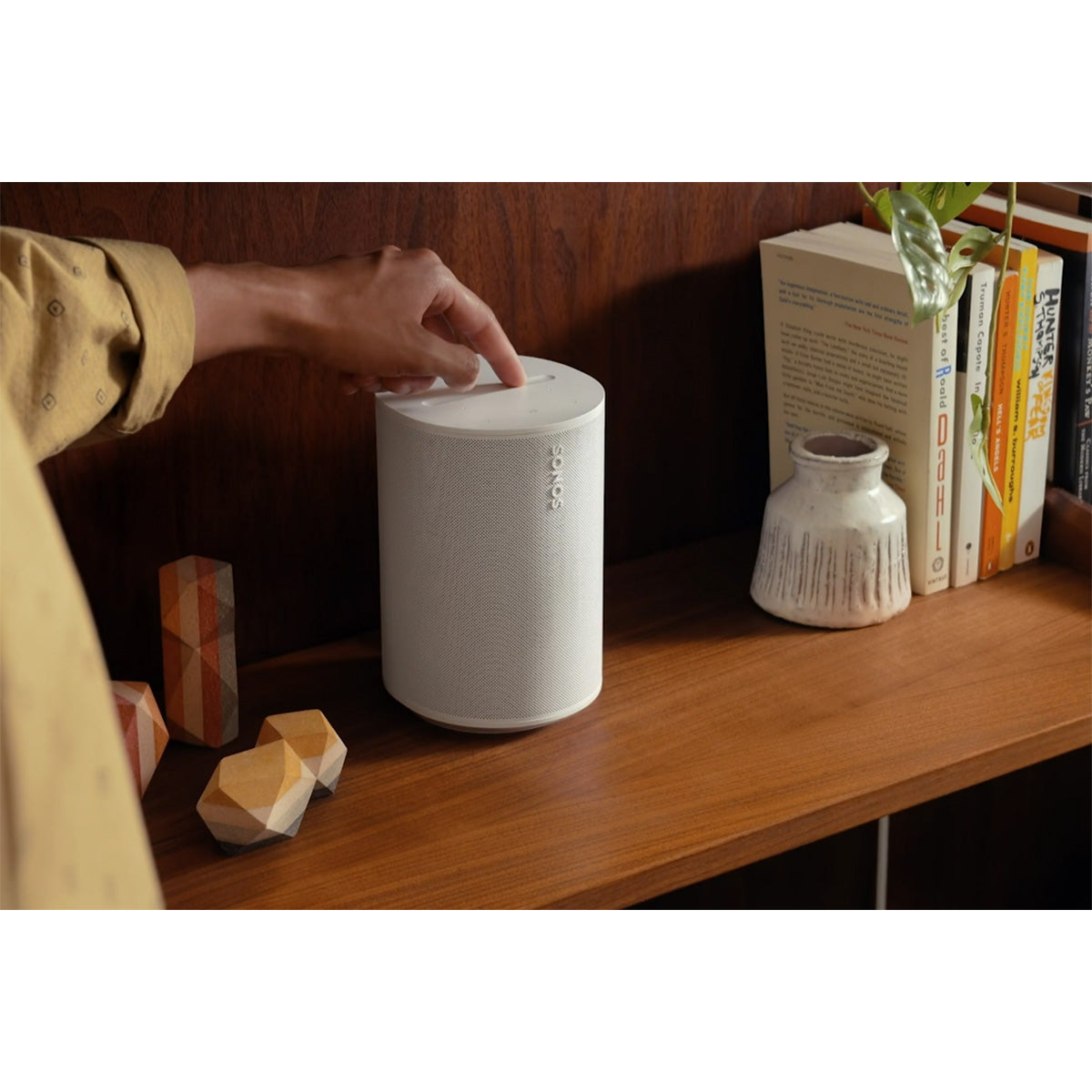 ソノス／Sonos】 Era100 スマートスピーカー | WOWOW百貨店