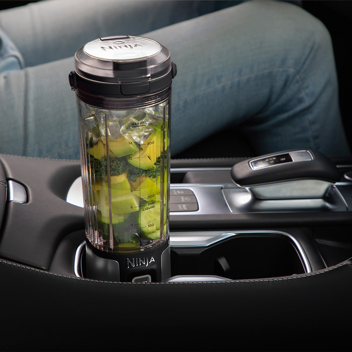 ニンジャ／Ninja】 Blast コードレスミキサー BC151J | WOWOW百貨店