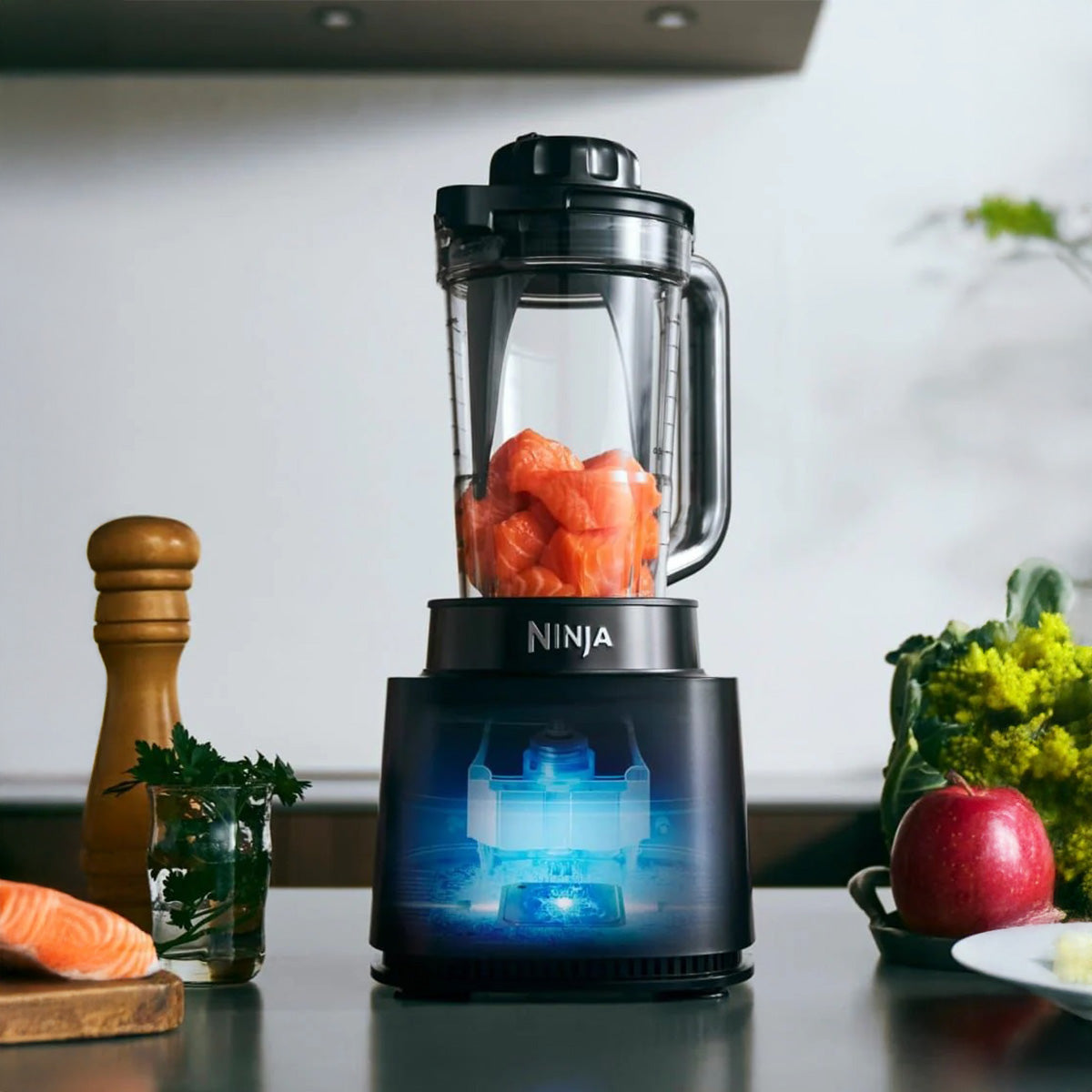 ニンジャ／Ninja】 Stealth iQ ミキサー QX201J | WOWOW百貨店