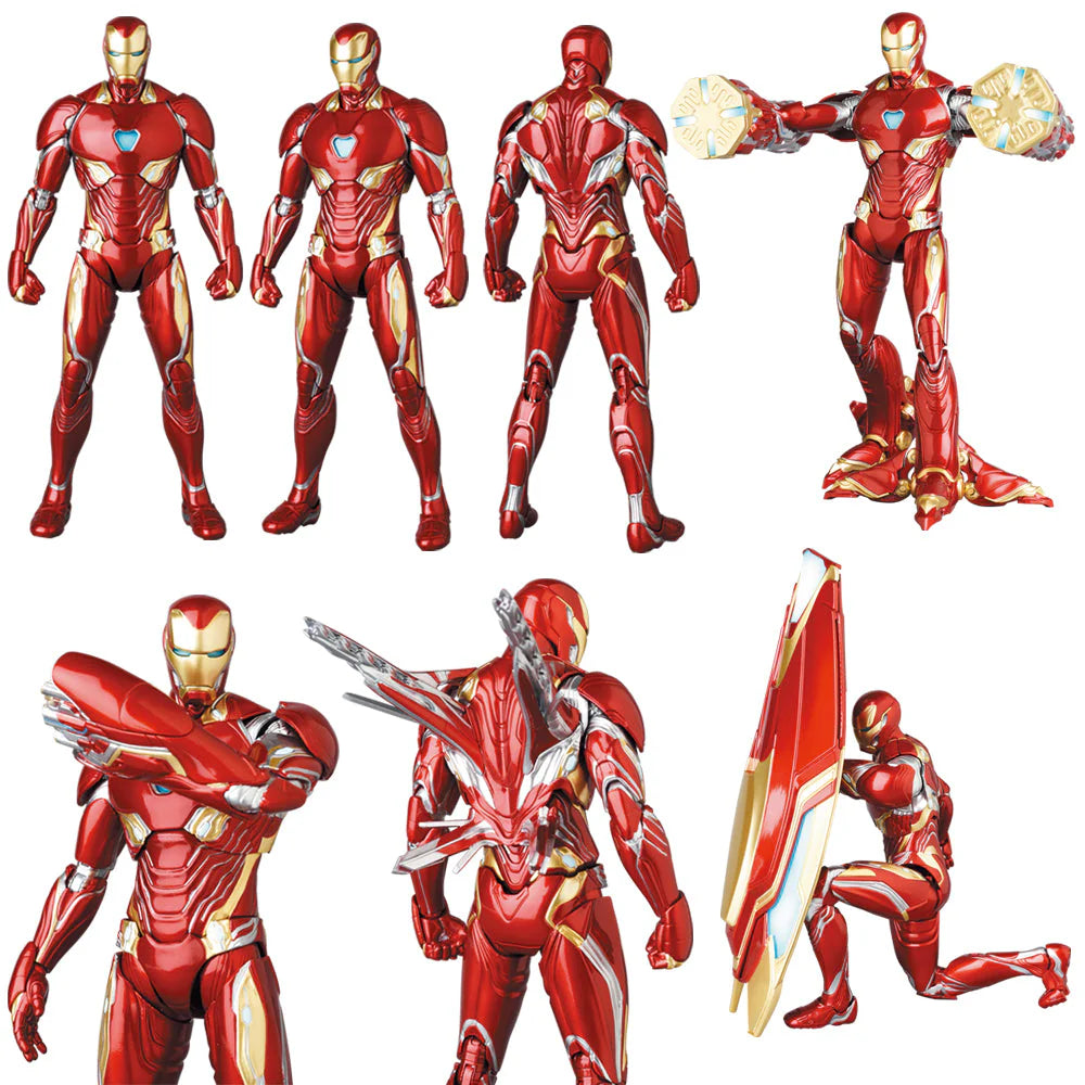 マーベル／MARVEL】映画『アベンジャーズ/インフィニティ・ウォー