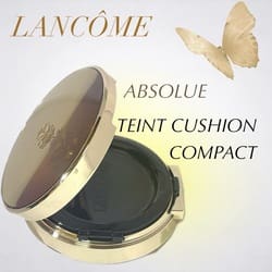 アプソリュ タン クッションコンパクト レフィル(100-IVOIRE):ランコム