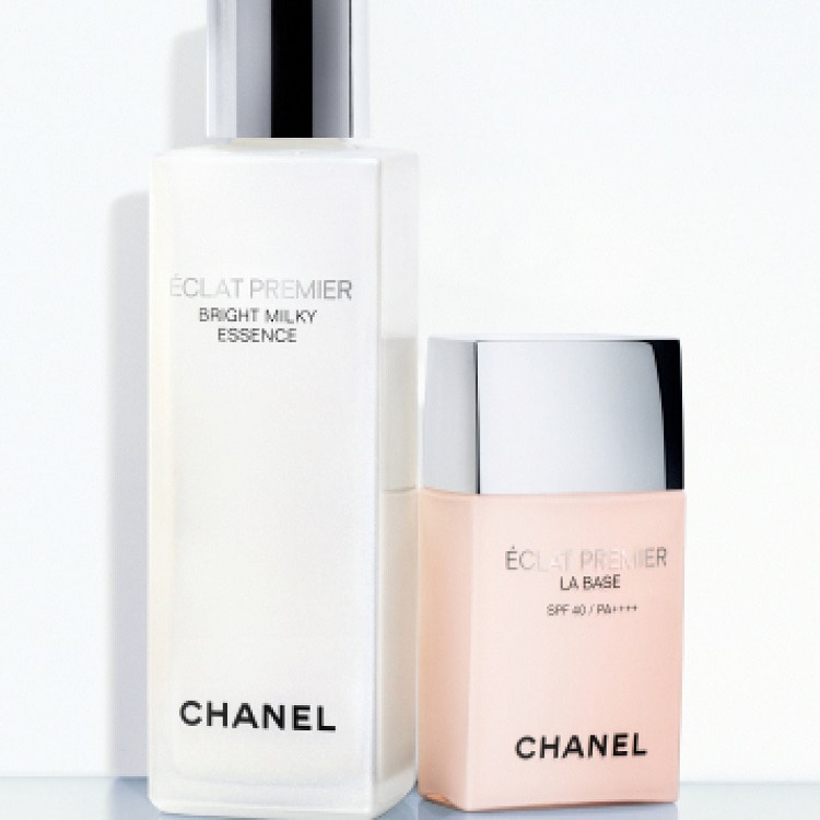 エクラ プルミエ ラ バーズ(ロゼ):CHANEL(シャネル)の通販｜DEPACO