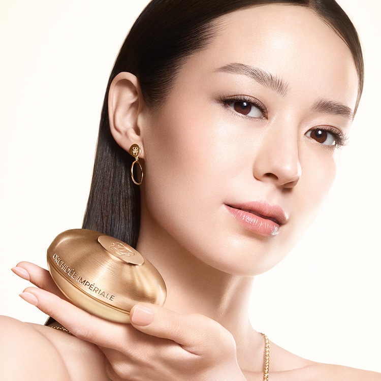 オーキデ アンペリアル ゴールドノビレ ザ クリーム(50mL): ゲラン