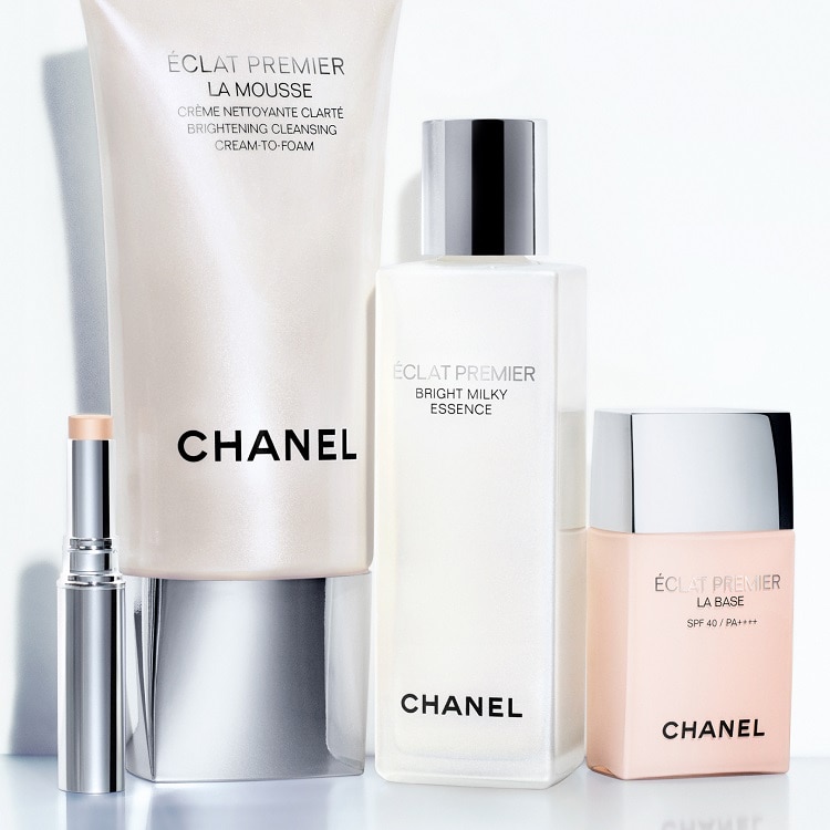 エクラ プルミエ フォーム クレンザー():CHANEL(シャネル)の通販