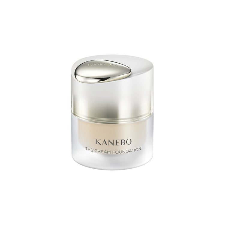 楽天市場】カネボウ ザ クリームファンデーションの通販