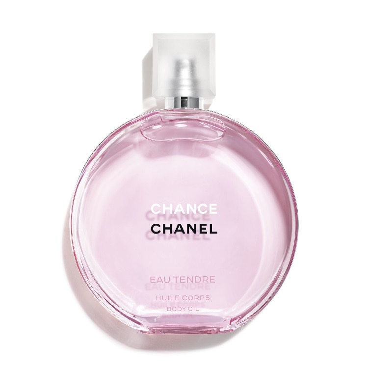 チャンス オー タンドゥル ボディ オイル:CHANEL(シャネル)の通販