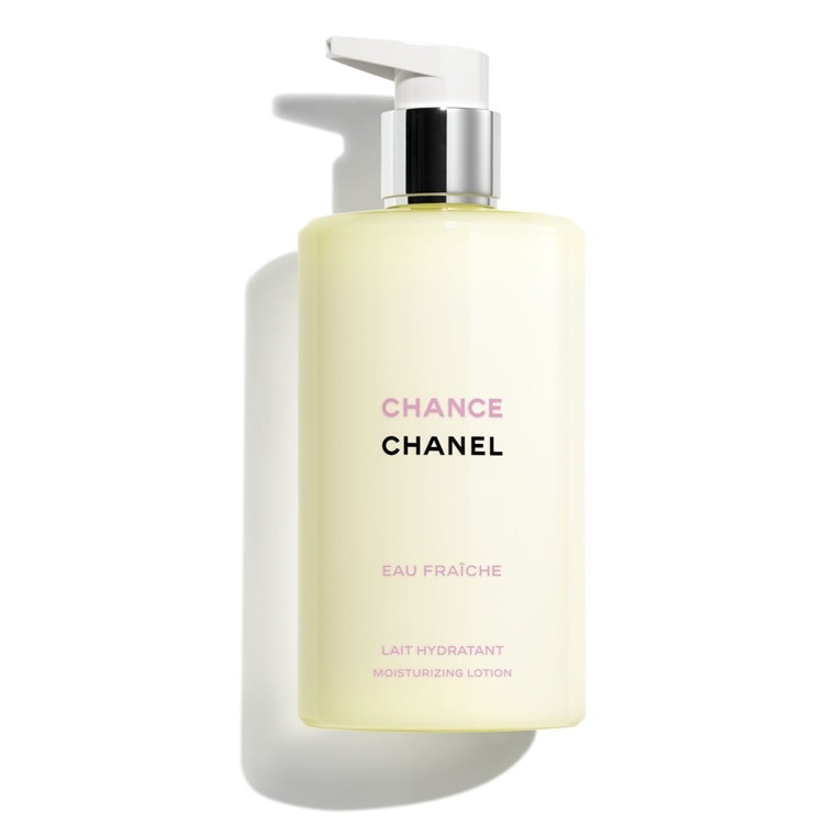 チャンス オー フレッシュ ボディ ローション:CHANEL(シャネル)の通販