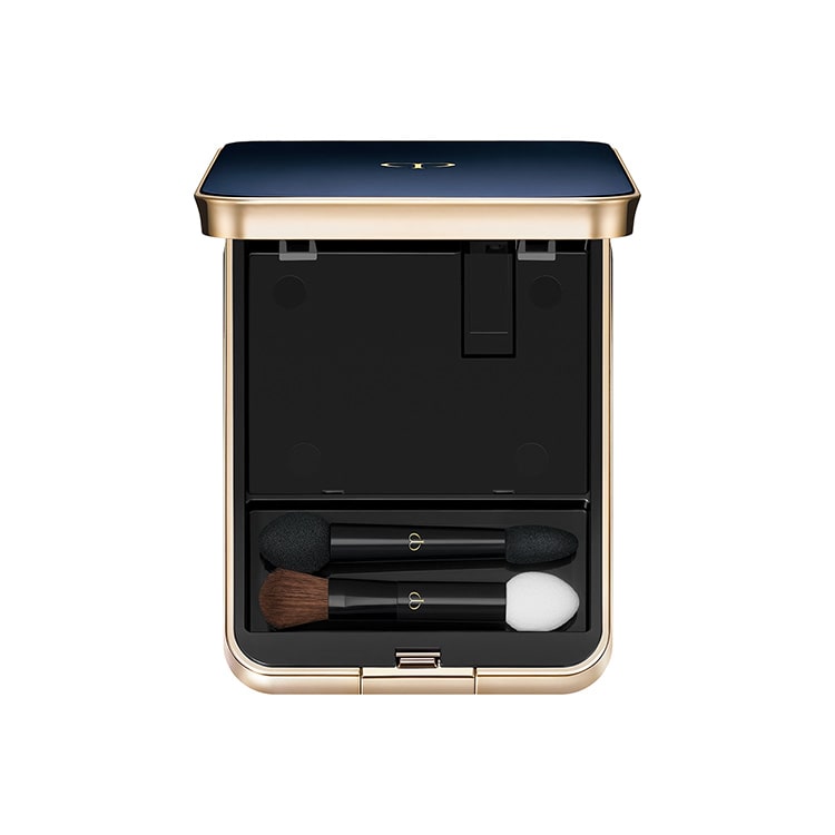 ケース（オンブルクルールクアドリ）: クレ・ド・ポー ボーテ｜DEPACO