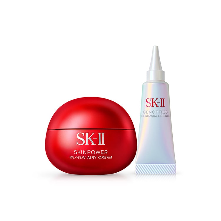 楽天市場】SK-II スキンパワー リニュー エッセンスの通販