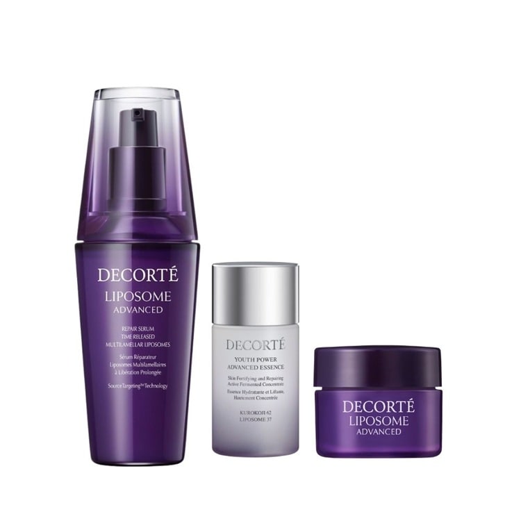 コスメデコルテ×大谷翔平 キャンペーンキット2:コスメデコルテ(DECORTE