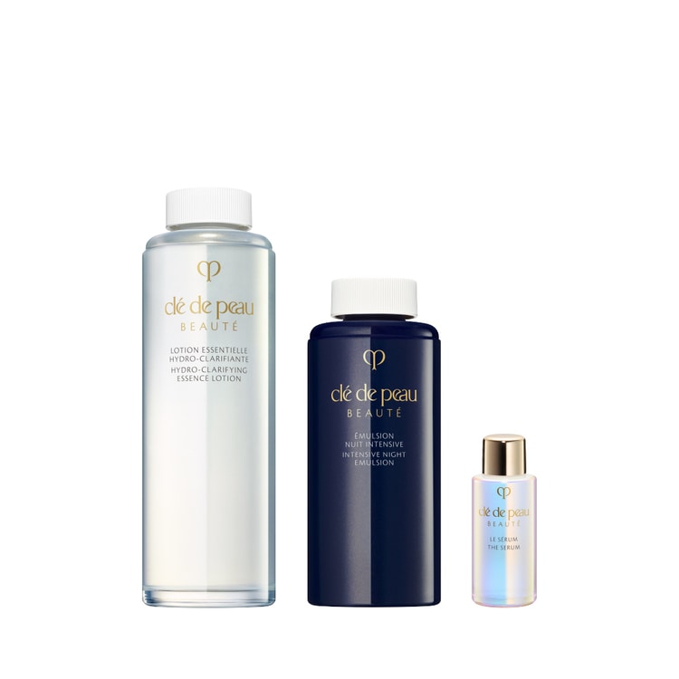 クレ・ド・ポー ボーテ（Cle de Peau Beaute）化粧水の通販｜DEPACO