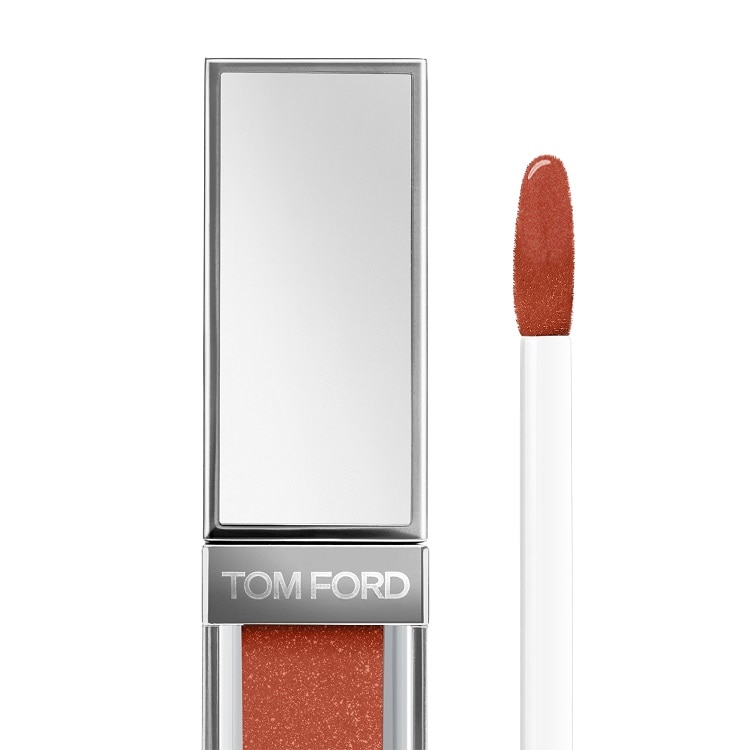 ソレイユ ネージュ グロス リュクス（限定色）(17S ピーク フラッシュ