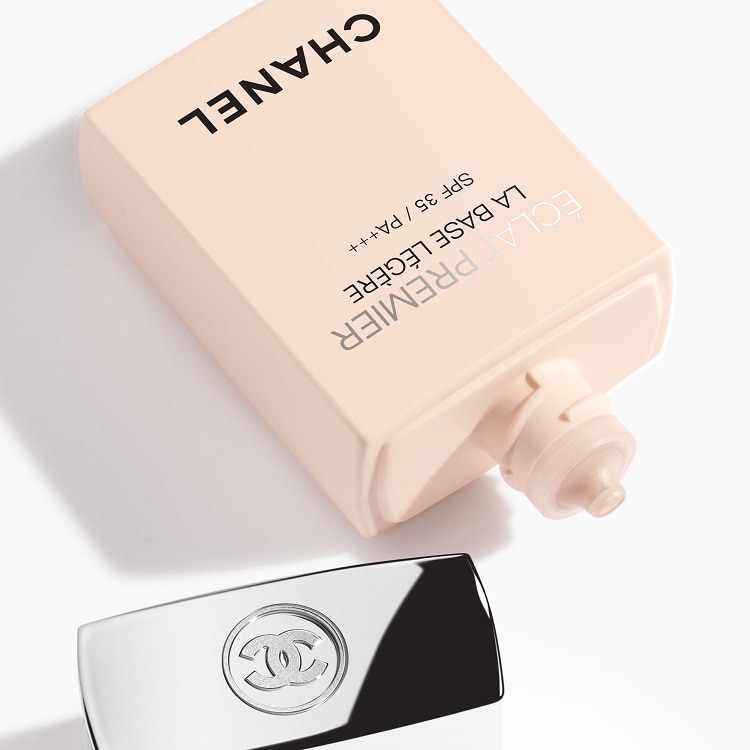 エクラ プルミエ ラ バーズ レジェール(ロゼ):CHANEL(シャネル)の通販