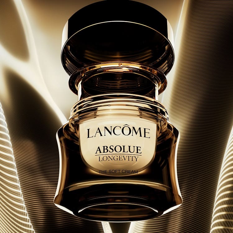 アプソリュ ザ ソフトクリーム 60mL():ランコム(LANCOME)の通販