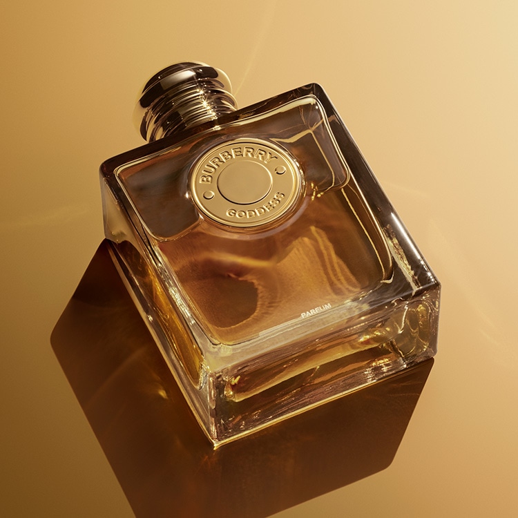 バーバリー ゴッデス パルファム:バーバリー ビューティ(Burberry