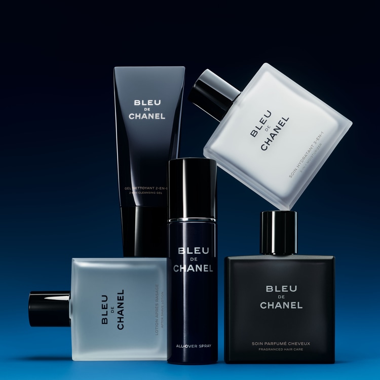 ブルードゥシャネルヘアケアパルファム:CHANEL(シャネル)の通販