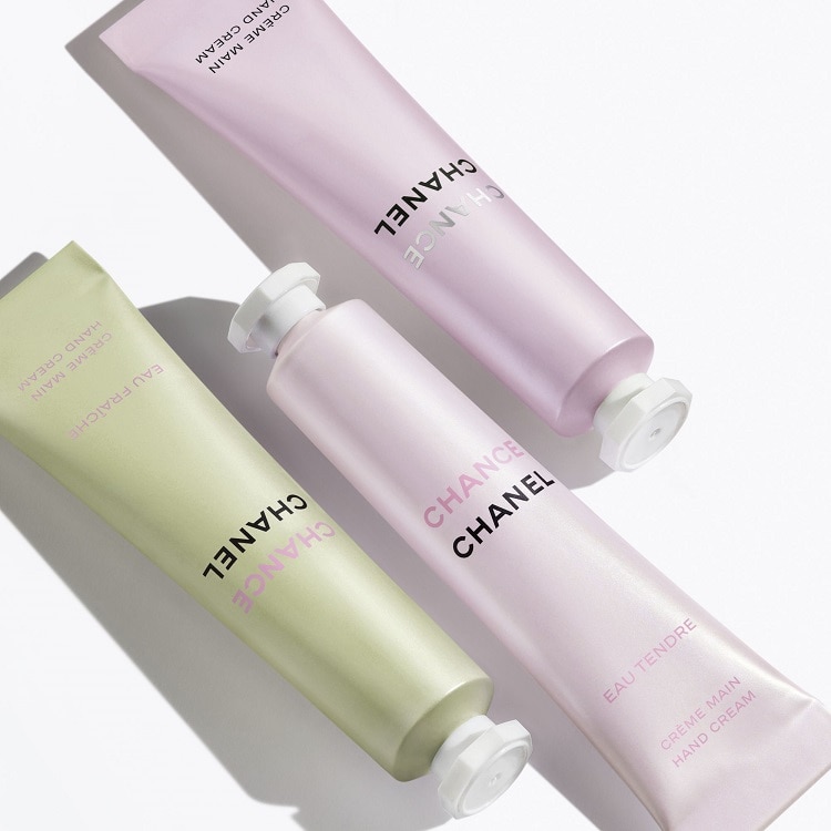 チャンス クレーム マン（限定品）:CHANEL(シャネル)の通販｜DEPACO