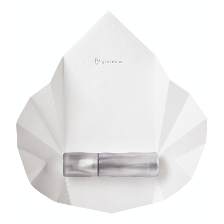 B.A グランラグゼIV(50g): ポーラ｜DEPACO 大丸・松坂屋 コスメストア