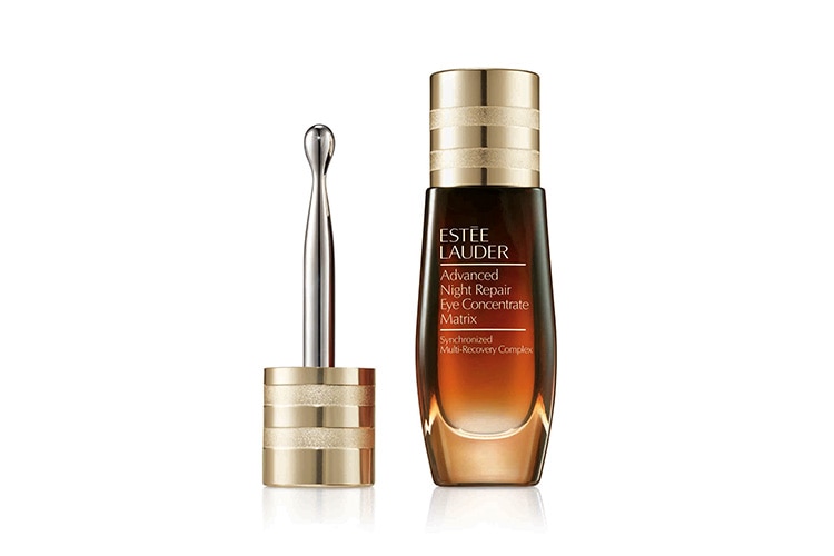 デパコス名鑑 vol.3】〈エスティ ローダー〉アドバンス ナイト リペア