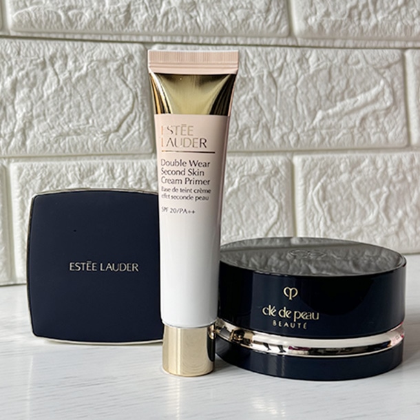 リニュートリィブ ラディアント UV フルイド: エスティ ローダー