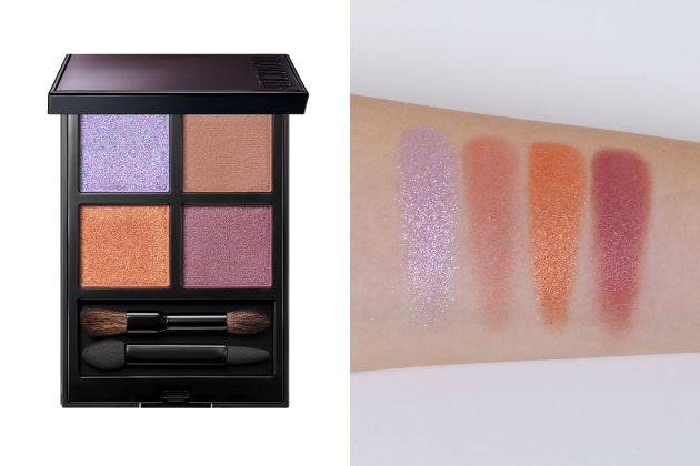 ADDICTION(アディクション)〉「ザ アイシャドウ パレット +」が新登場