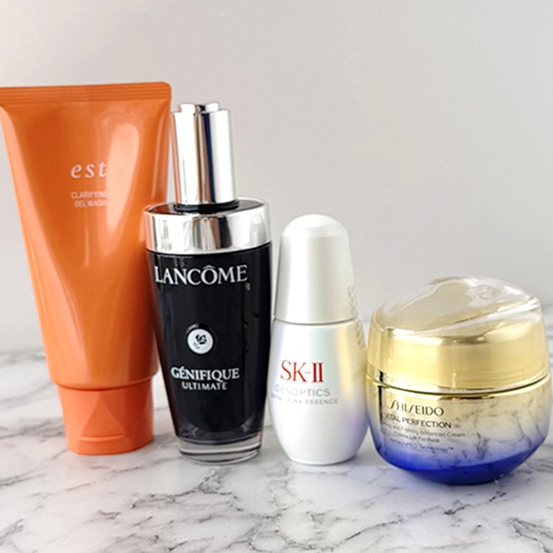 スキンパワー リニュー エッセンス:SK-II(エスケーツー)の通販｜DEPACO