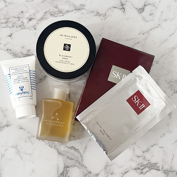 スキン シグネチャー 3D リディファイニング マスク 6枚: SK-II