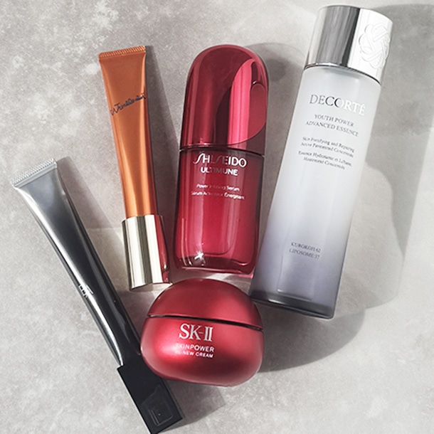 B.A グランラグゼ O:ポーラ(POLA)の通販｜DEPACO 大丸・松坂屋 コスメ