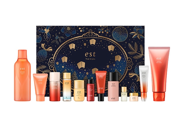 ホリデイ限定品&新作コスメ・デパコスまとめ【2024年11月発売】発売日