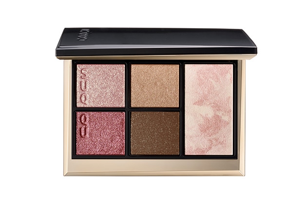 2024ホリデイ限定コスメ・新作アイシャドウ】おすすめデパコスを美容の