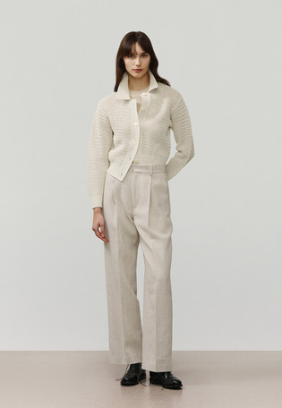 KNIT｜DÉPAREILLÉ｜デパリエ オフィシャルサイト