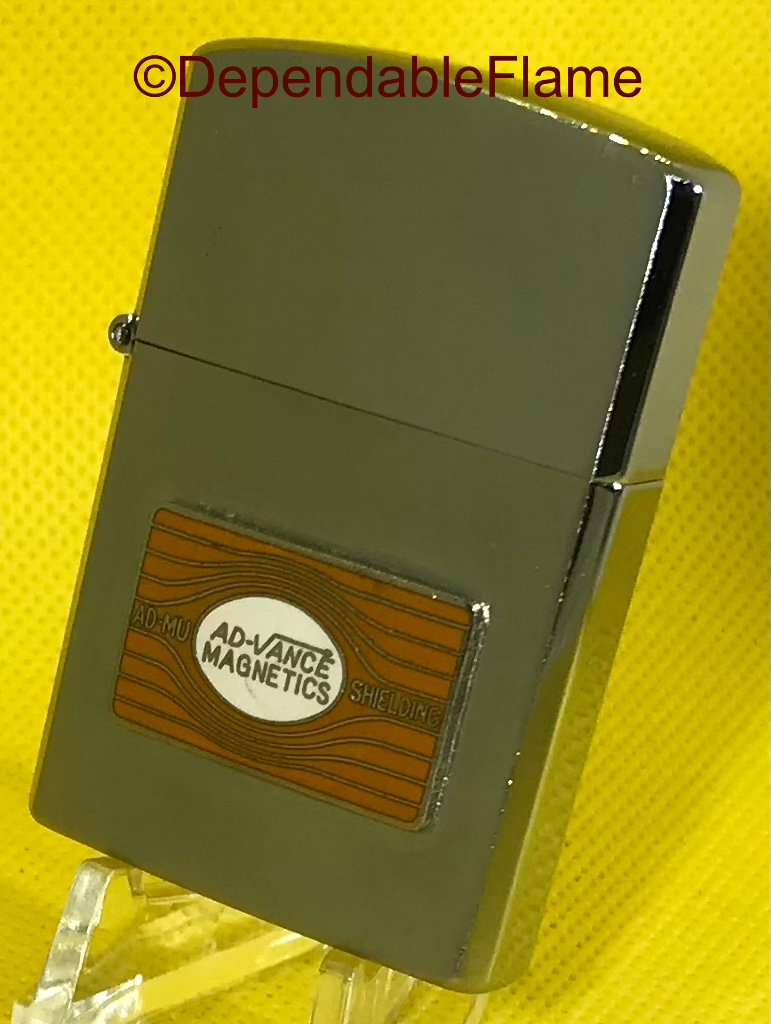 Archived Barlow Lighters | Dependable Flame