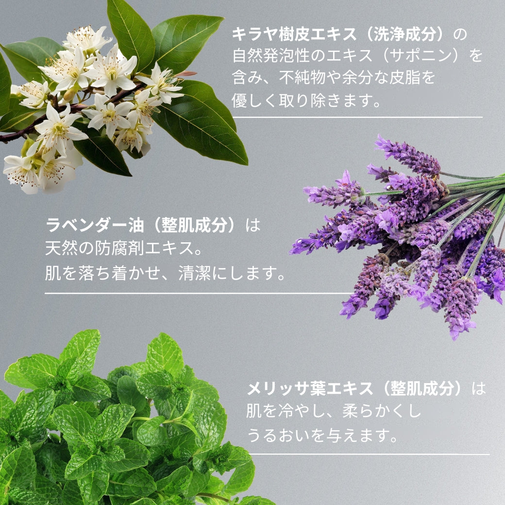 スペシャル クレンジング ジェル — ダーマロジカ公式オンライン