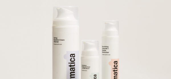 The Nourishing Kit - Dermatica