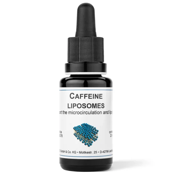 Liposome NMF Complex Plus - dermaviduals New York