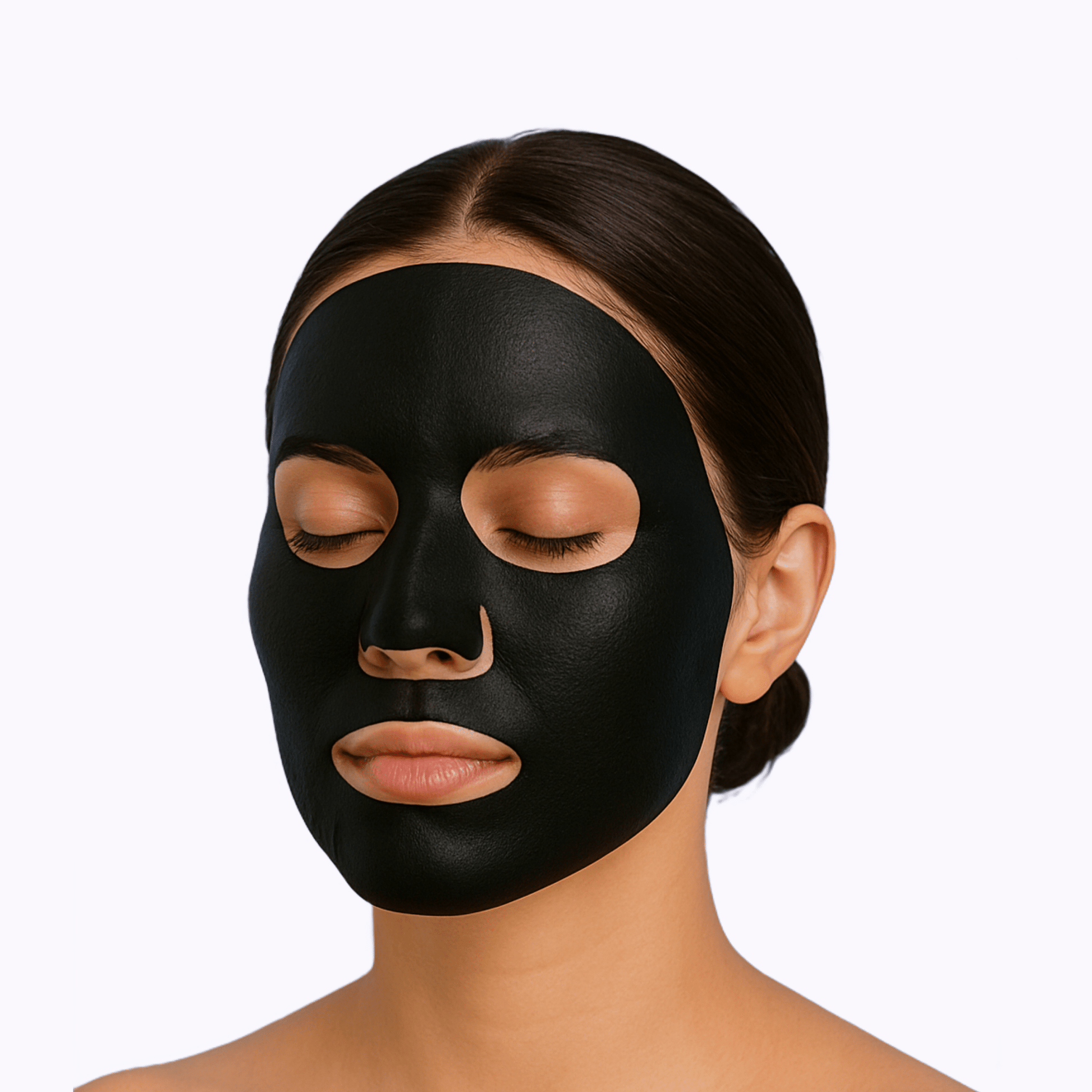 111SKIN Celestial Black Diamond Lifting and Firming Face Mask