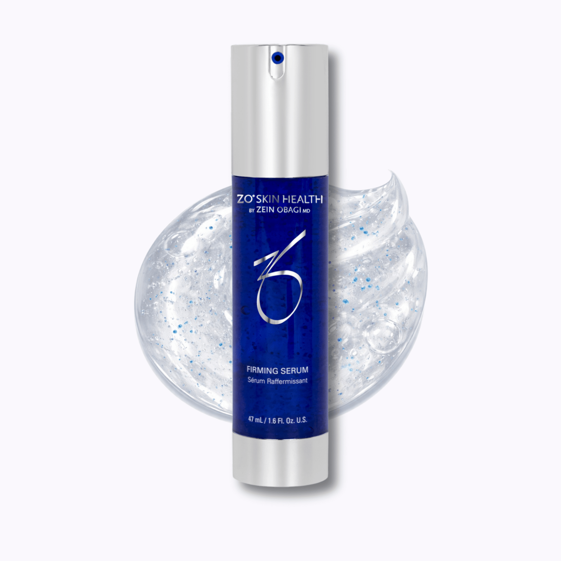 ZO Skin Health Firming Serum – DermStreet
