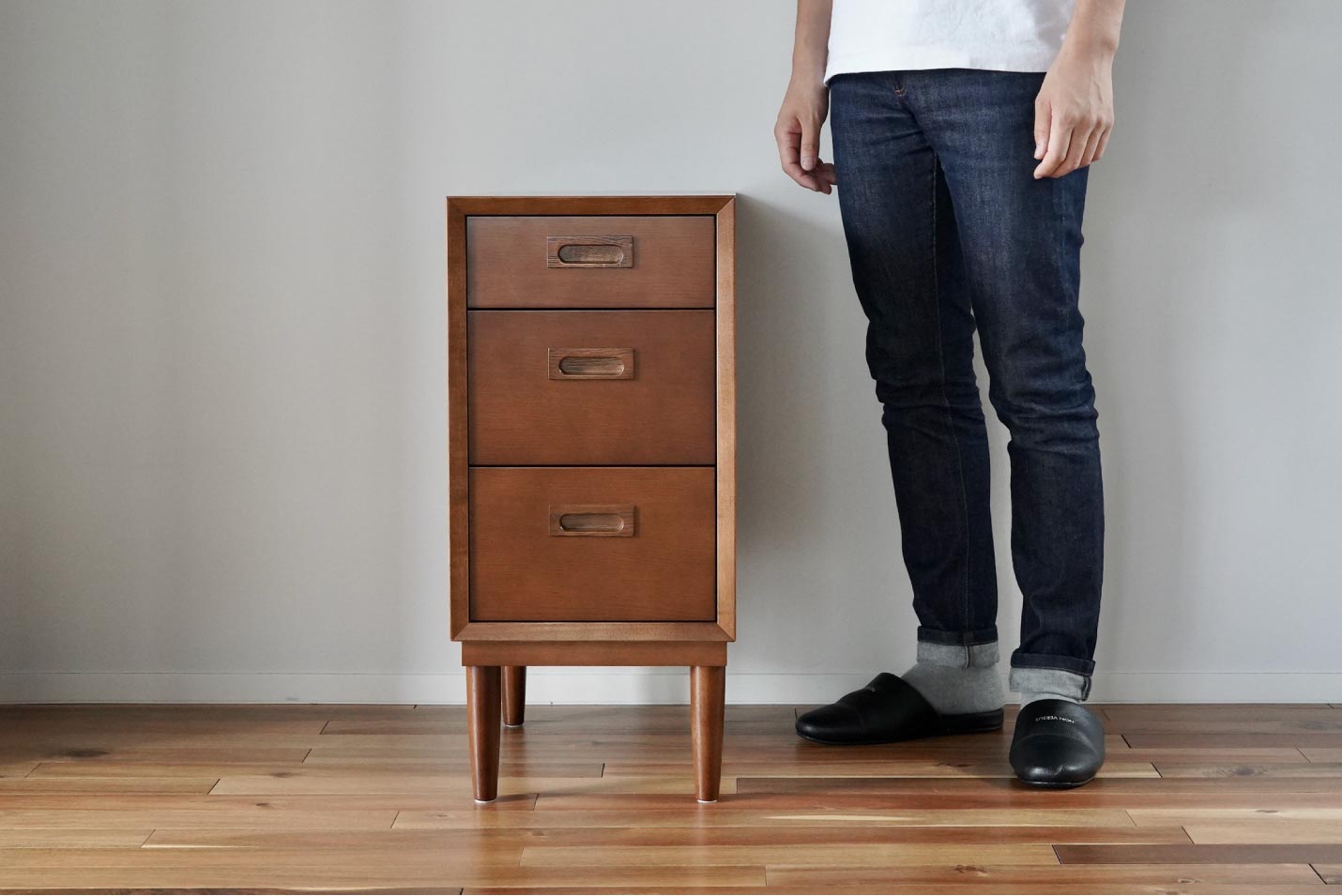 カリモク60+ チェスト［S36007MW］ - カリモク60正規取扱店vanilla