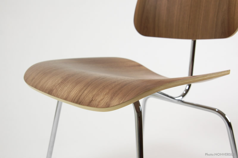イームズ DCM ウォールナット［DCM. 47 OU］ | インテリアショップvanilla