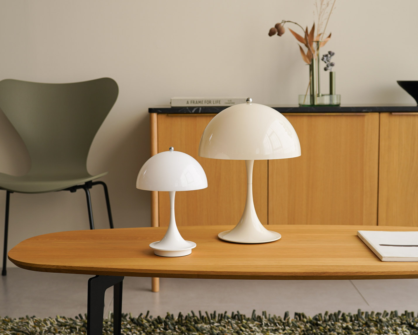 ルイスポールセン（Louis Poulsen）パンテラポータブル徹底比較