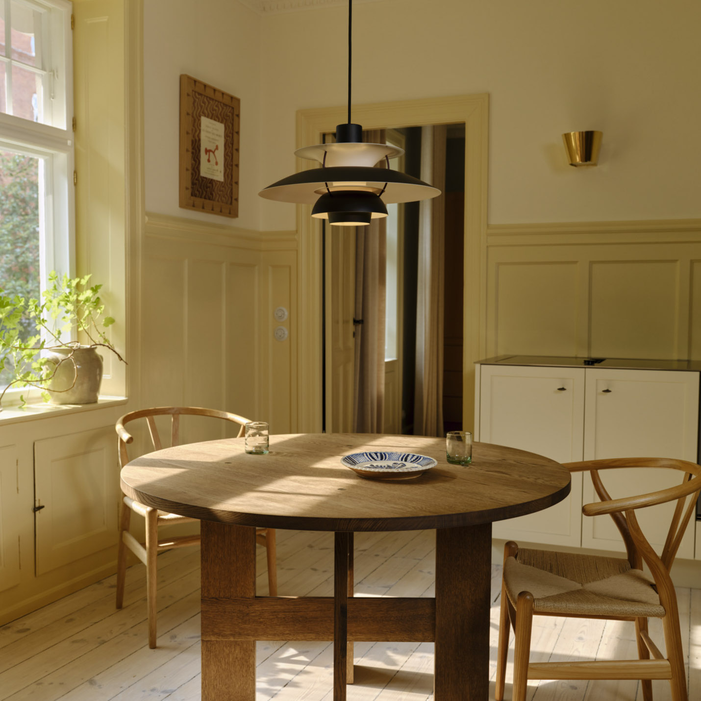 ルイスポールセン（Louis Poulsen） PH5 / ブラック・エディション2025