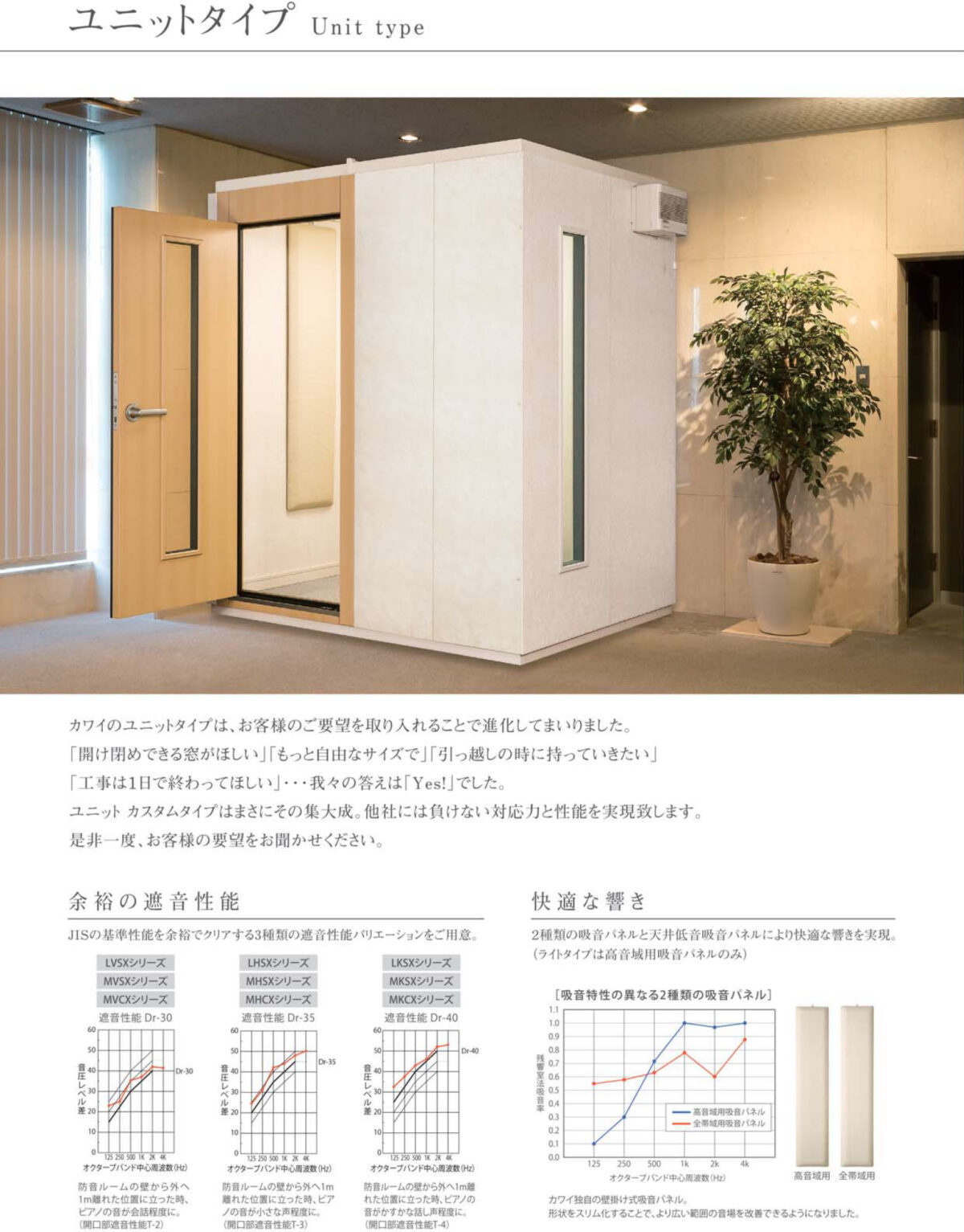 カワイ ナサール カタログ | MIKI MUSIC DESIGN+