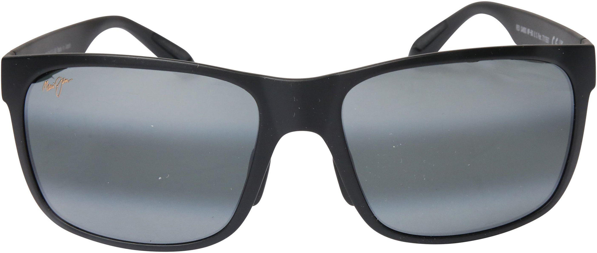 Maui Jim RED SANDS ASIAN FIT MJ432 Sunglasses