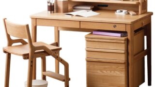 2026最新】KEYUCAの学習机はヒカリサンデスク「Uトルテ」 | 学習机評論