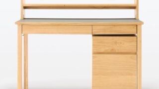 2026最新】無印良品の机って学習机として使える？安く買う方法は