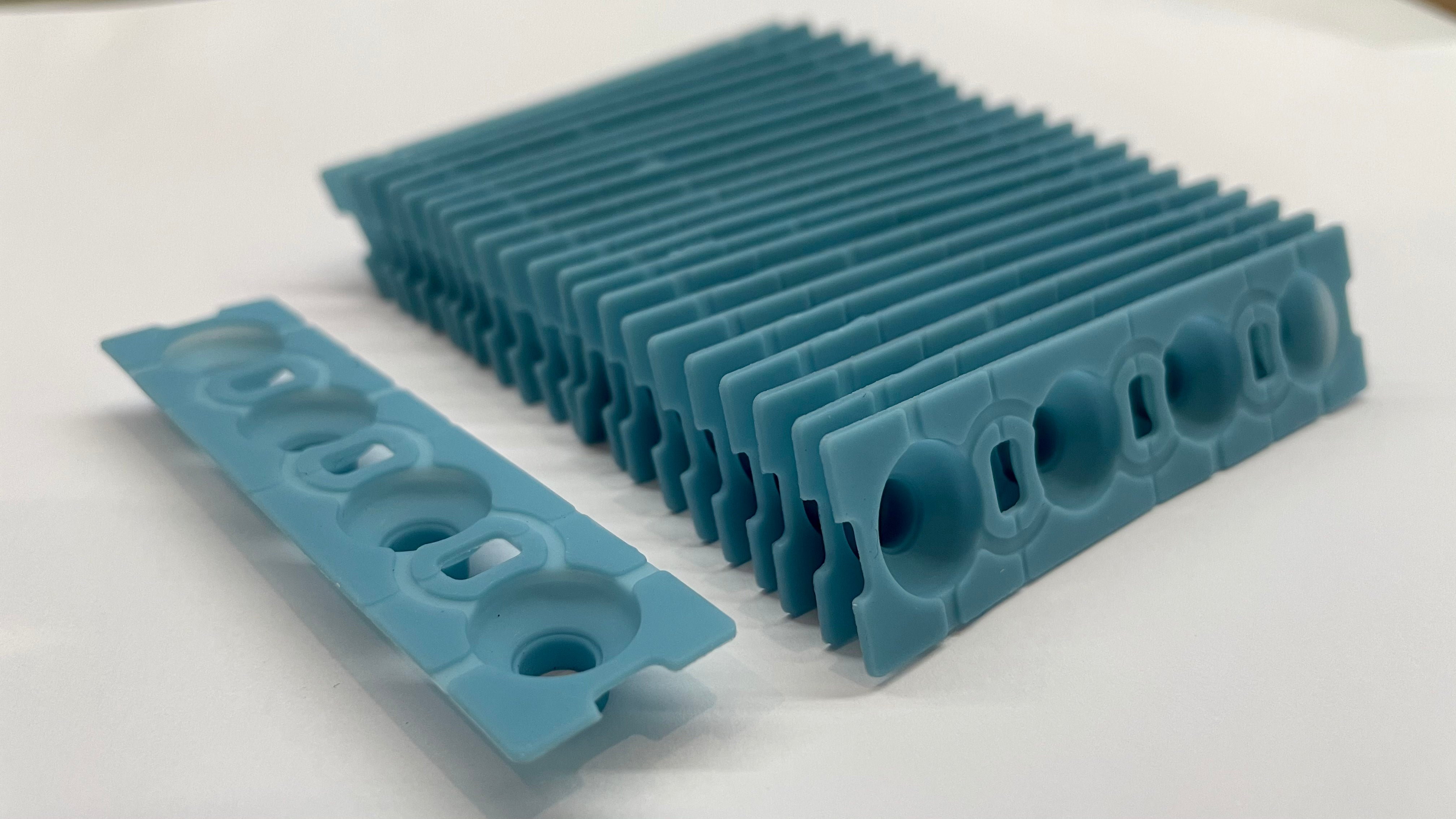 DES-DOMES BKE Tactile – deskeys